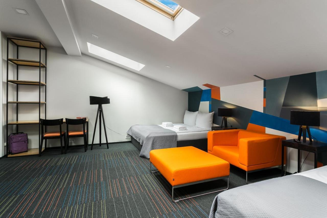 Premium Penthouse Apartament *