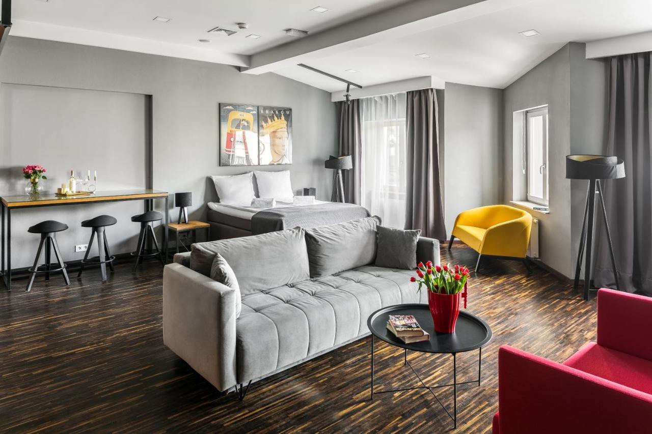 Premium Penthouse Apartament *