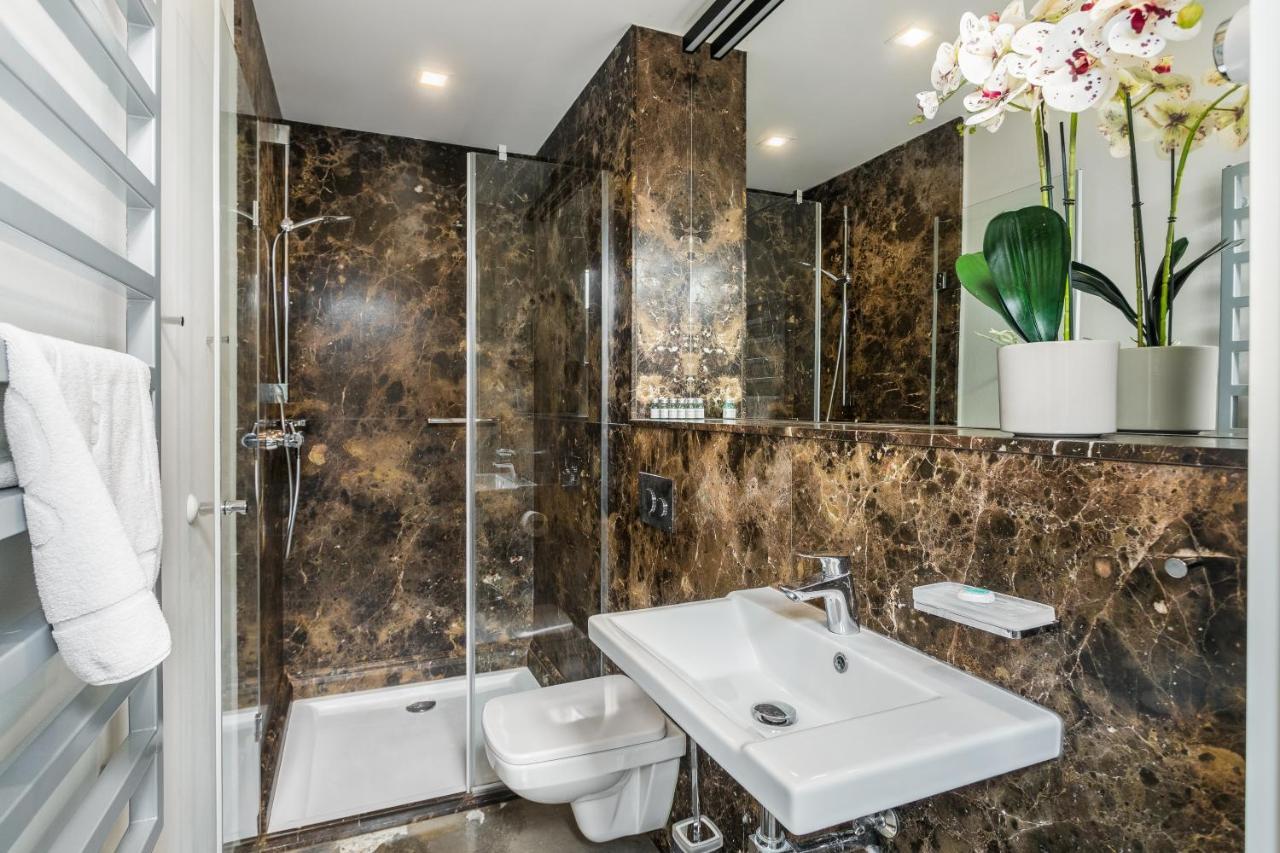 Premium Penthouse Apartament