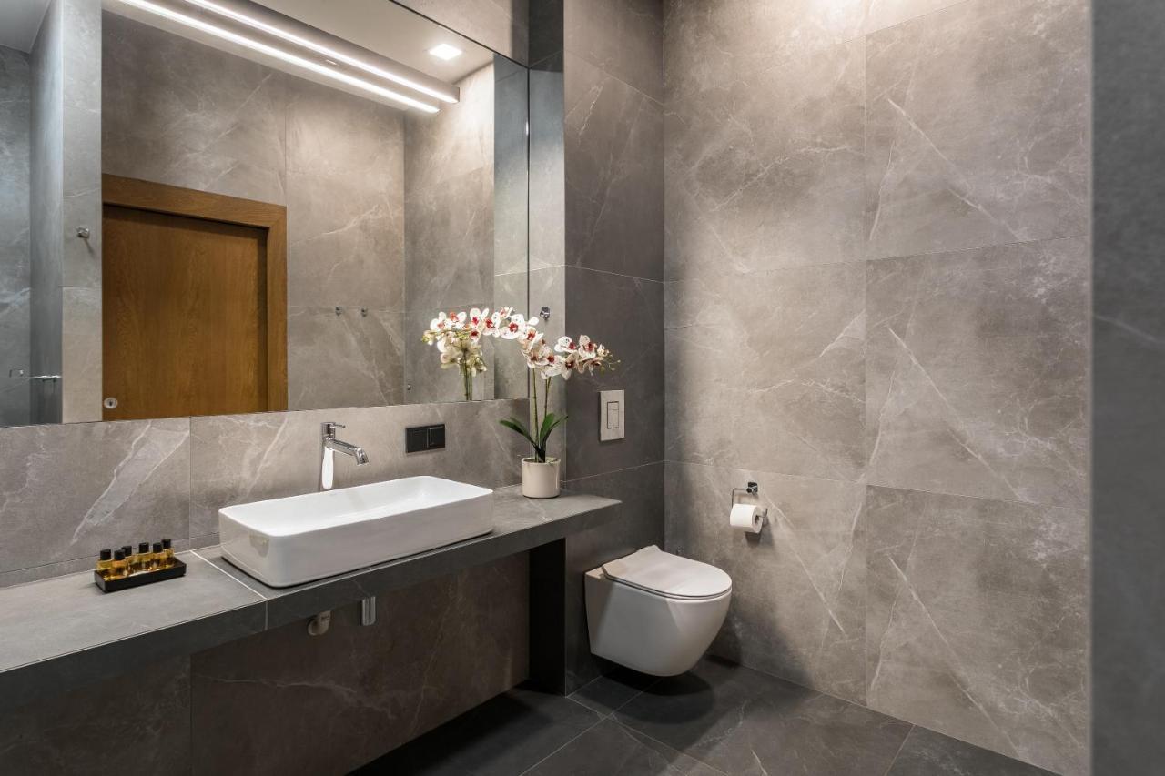 Apartament Premium Penthouse
