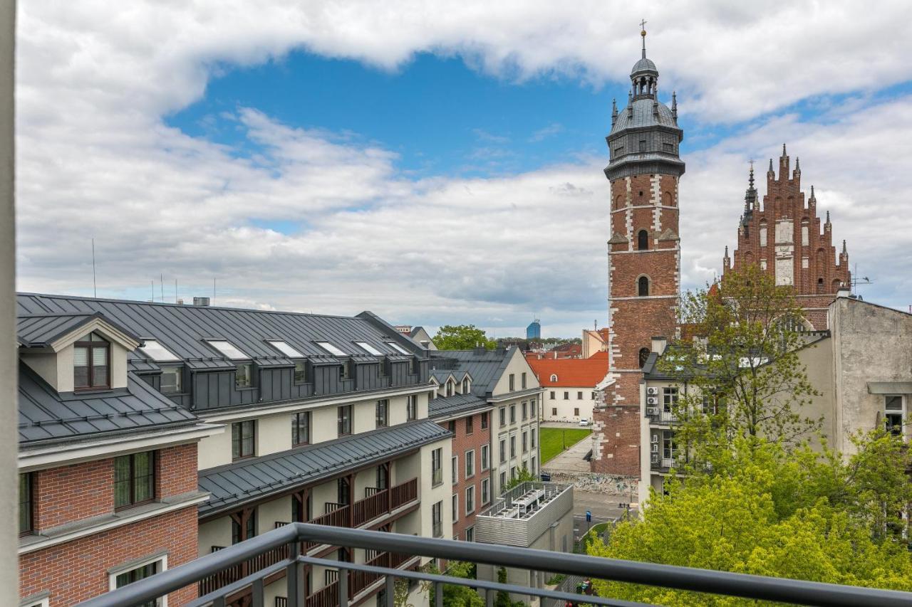 Apartament Premium Penthouse *