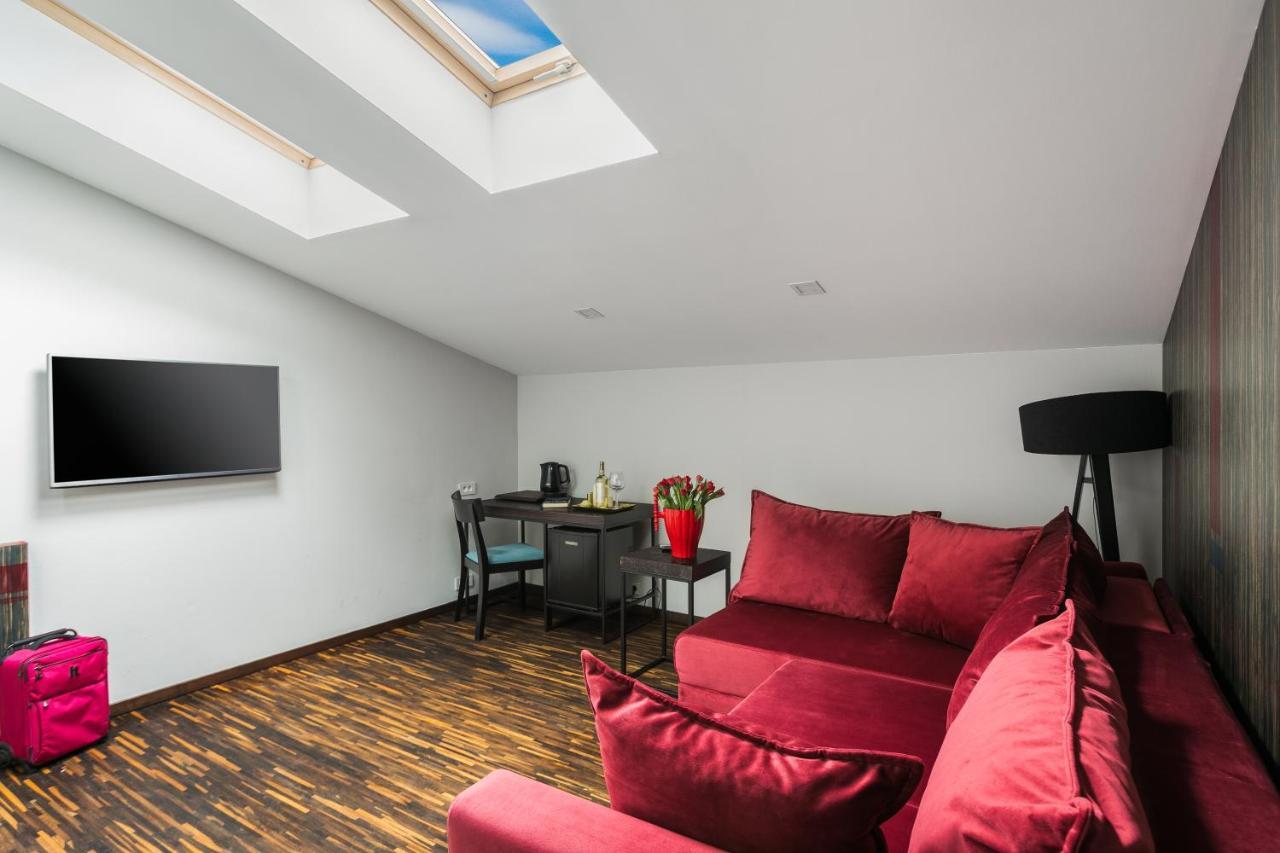 Premium Penthouse * Kraków