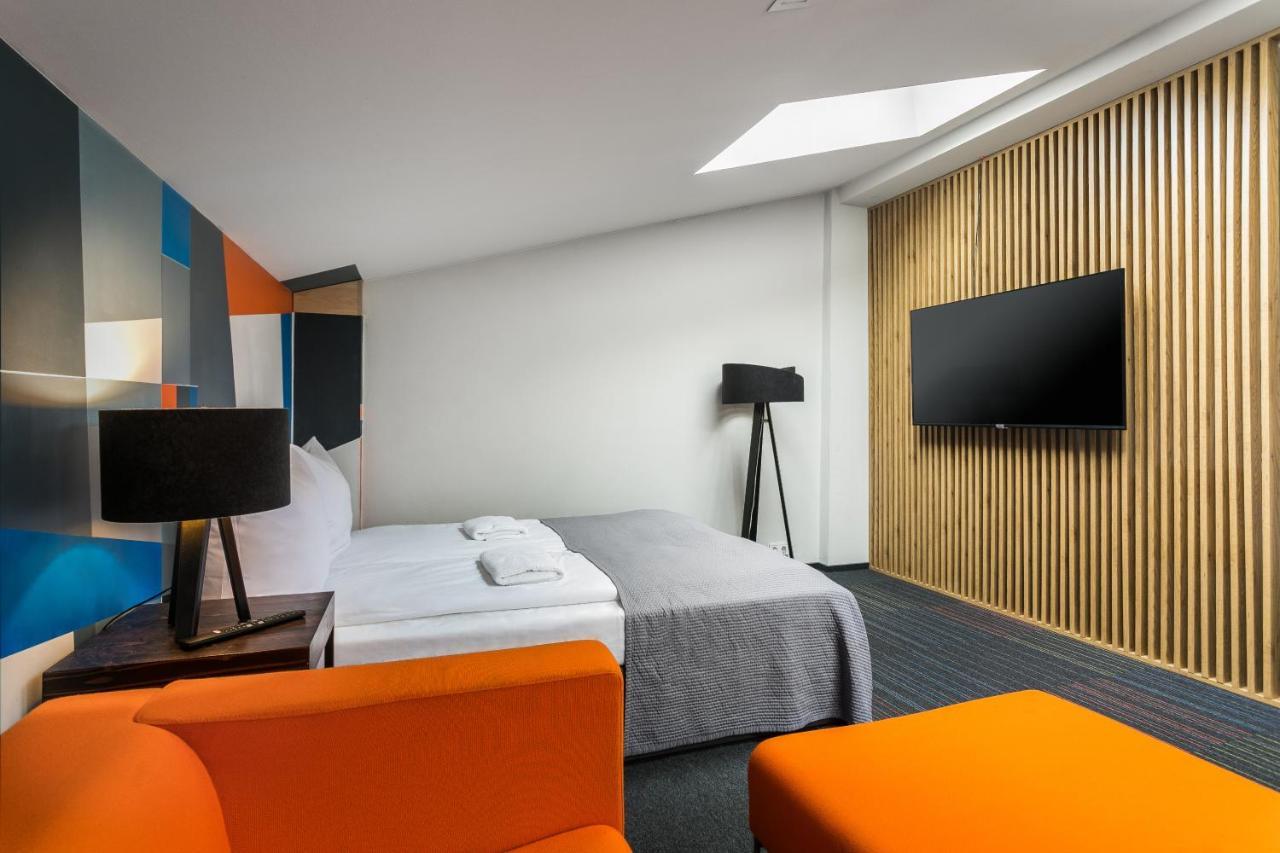 Leilighet Premium Penthouse